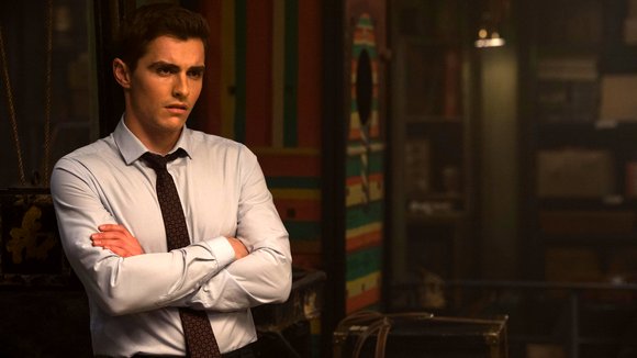 Photo from the movie Now You See Me 2