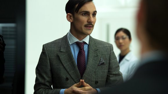 Photo from the movie Now You See Me 2