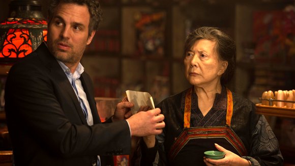 Photo from the movie Now You See Me 2