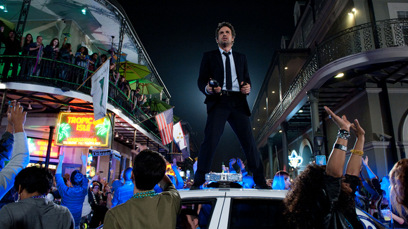Photo from the movie Now You See Me
