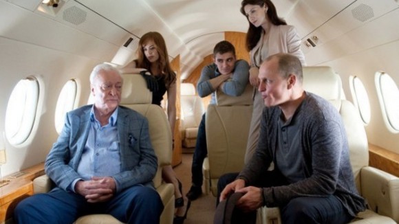 Photo from the movie Now You See Me