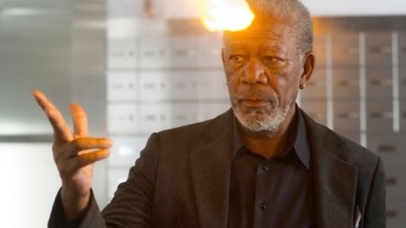 Photo from the movie Now You See Me