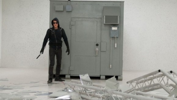 Photo from the movie Now You See Me