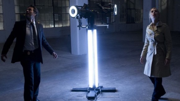 Photo from the movie Now You See Me