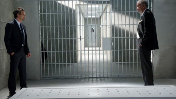 Photo from the movie Now You See Me