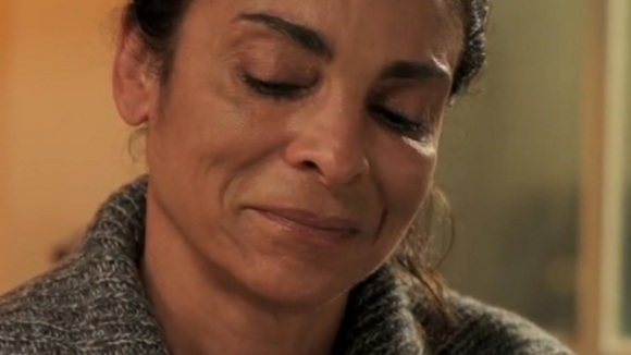 Photo from the movie October Baby