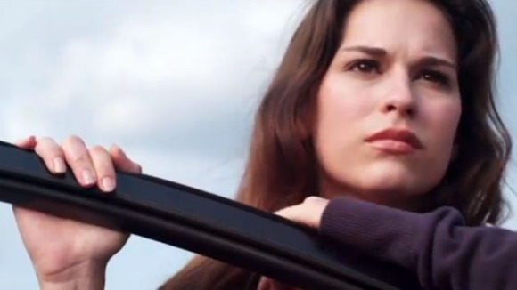 Photo from the movie October Baby