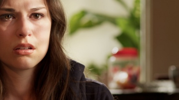 Photo from the movie October Baby