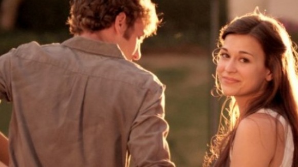 Photo from the movie October Baby