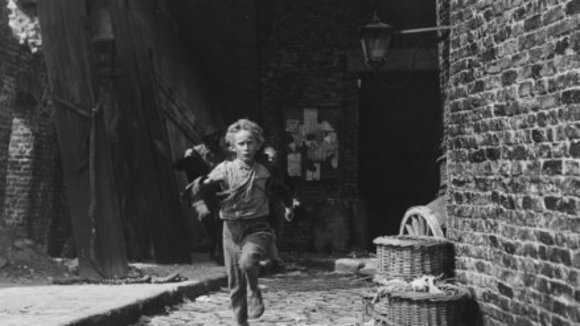 Photo du film Oliver Twist