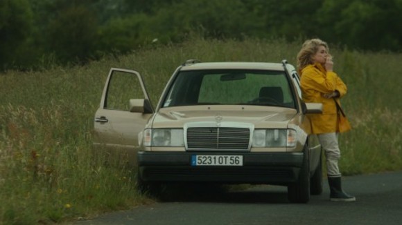 Photo from the movie On My Way