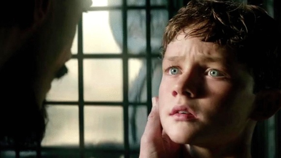 Photo du film Pan v.f.