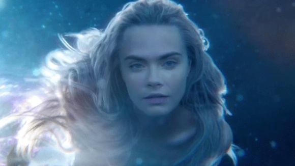 Photo du film Pan v.f.