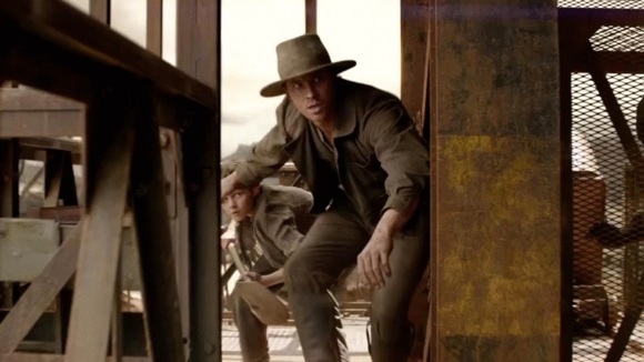 Photo du film Pan v.f.