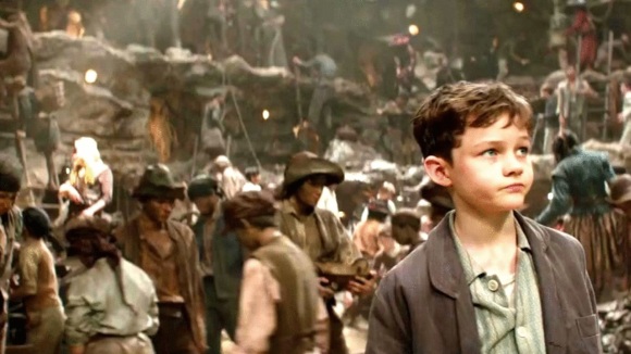 Photo du film Pan v.f.