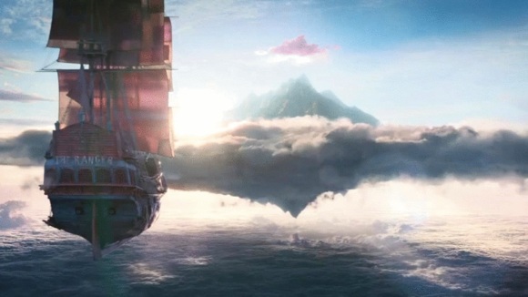 Photo du film Pan v.f.