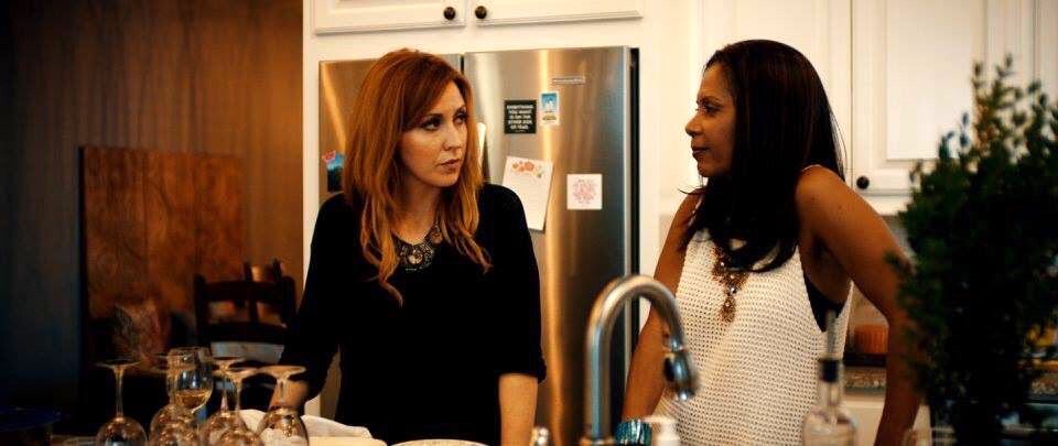 Photo from the movie Parker's Anchor