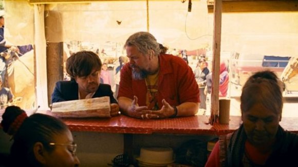 Photo du film Pete Smalls Is Dead