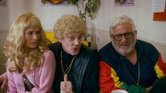 Photo du film Pete Smalls Is Dead