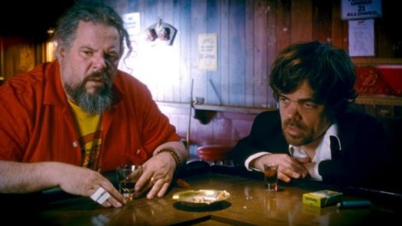 Photo du film Pete Smalls Is Dead