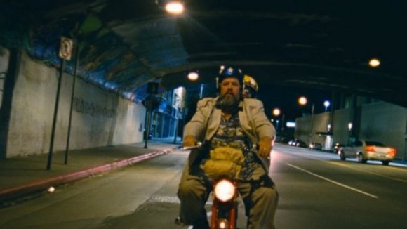 Photo du film Pete Smalls Is Dead