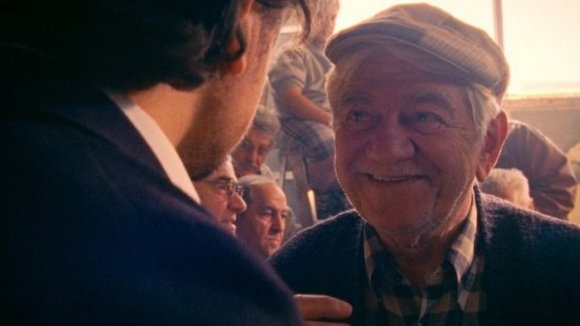 Photo du film Pete Smalls Is Dead