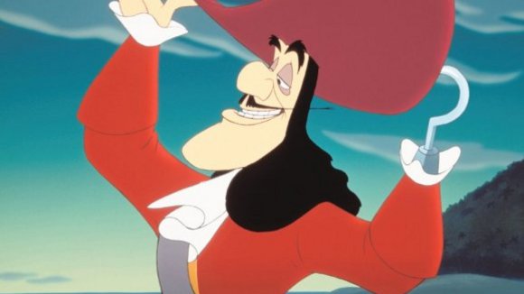 Photo du film Peter Pan 2: Retour au pays imaginaire