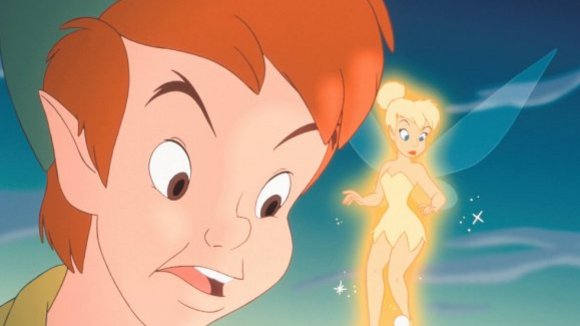 Photo du film Peter Pan 2: Retour au pays imaginaire