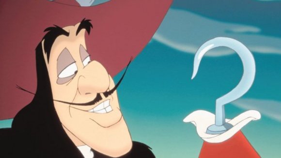 Photo du film Peter Pan 2: Retour au pays imaginaire