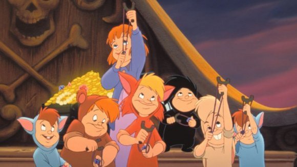 Photo du film Peter Pan 2: Retour au pays imaginaire