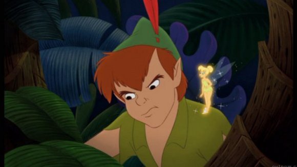 Photo du film Peter Pan 2: Retour au pays imaginaire