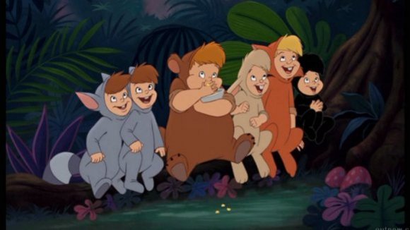 Photo du film Peter Pan 2: Retour au pays imaginaire