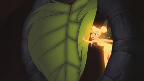 Photo du film Peter Pan 2: Retour au pays imaginaire