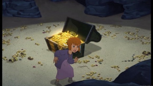 Photo du film Peter Pan 2: Retour au pays imaginaire