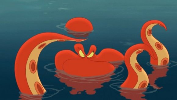 Photo du film Peter Pan 2: Retour au pays imaginaire