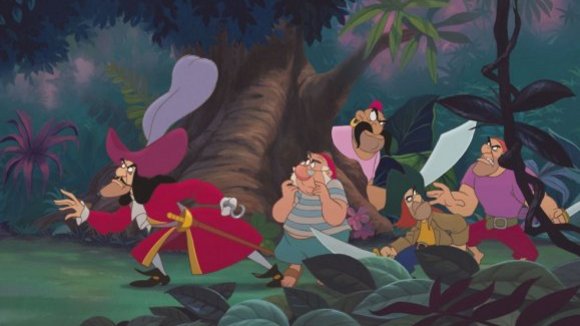 Photo du film Peter Pan 2: Retour au pays imaginaire