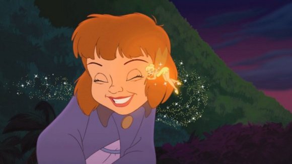 Photo du film Peter Pan 2: Retour au pays imaginaire