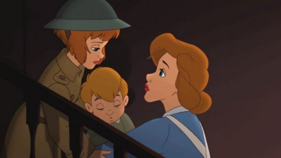 Photo du film Peter Pan 2: Retour au pays imaginaire