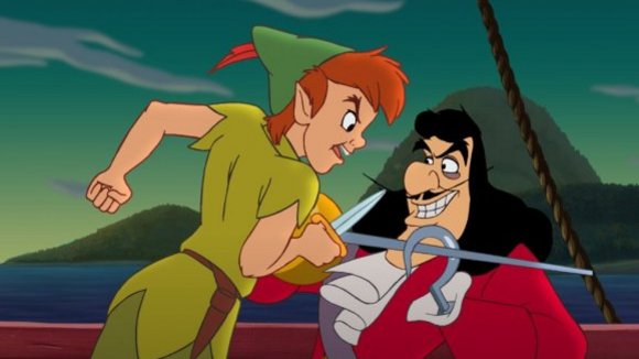 Photo du film Peter Pan 2: Retour au pays imaginaire