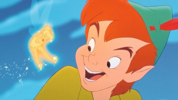 Photo du film Peter Pan 2: Retour au pays imaginaire