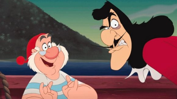 Photo du film Peter Pan 2: Retour au pays imaginaire