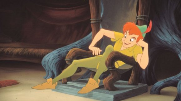 Photo du film Peter Pan 2: Retour au pays imaginaire