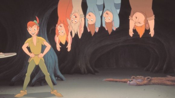 Photo du film Peter Pan 2: Retour au pays imaginaire