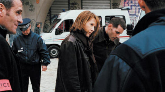 Photo du film Le Petit Lieutenant