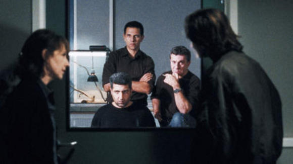 Photo du film Le Petit Lieutenant