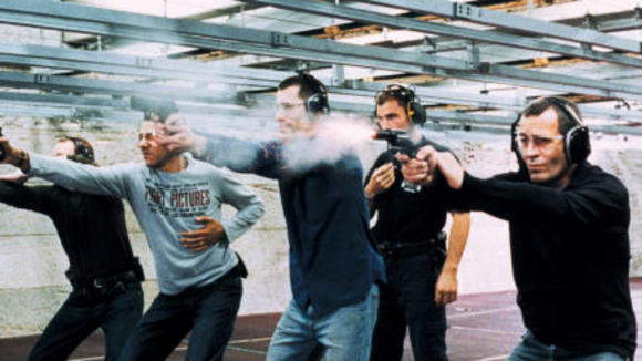 Photo du film Le Petit Lieutenant