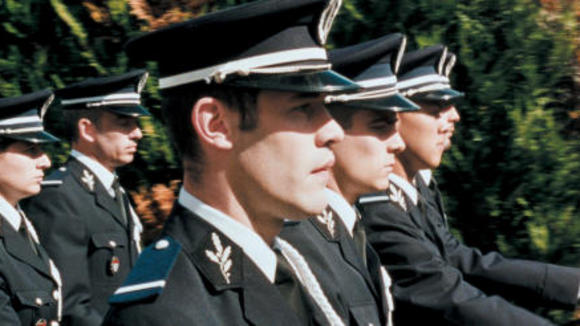 Photo du film Le Petit Lieutenant