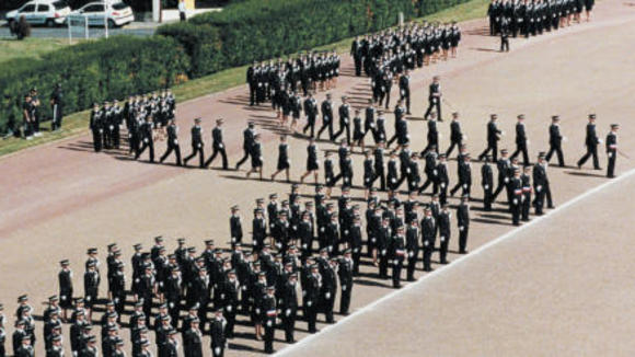 Photo du film Le Petit Lieutenant