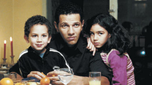 Photo du film Le Petit Lieutenant