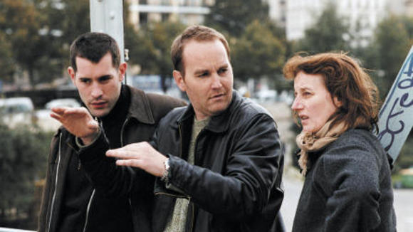 Photo du film Le Petit Lieutenant